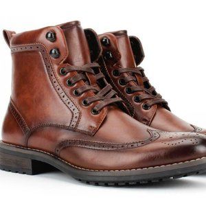 vincent cavallo men's chelsea dress boots